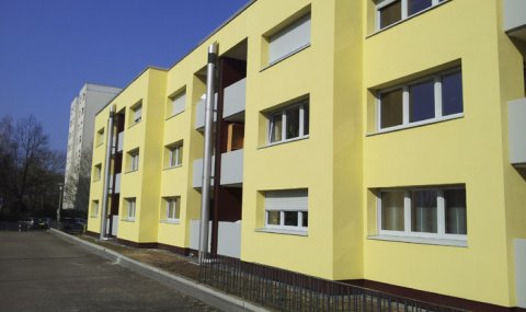 Am Weidengraben 60-64
