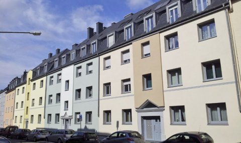 Hohenzollernstr. 6-16