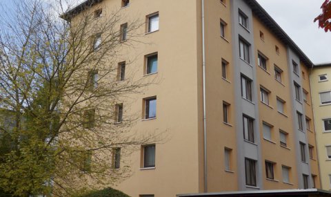 Kloschinskystr. 67-69
