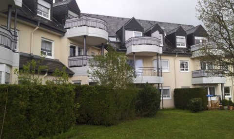 Langflur 1-3