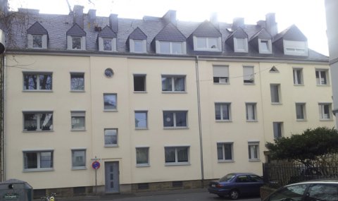 Saarbrückerstr. 25-27