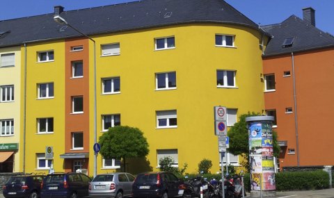 Zeughaus 27-28 Kloschinskystr. 99-100