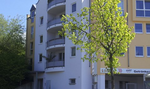 Zum Römersprudel 9-19