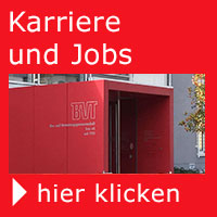 Karriere und Jobs