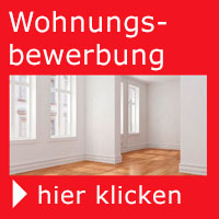 Wohnungsbewerbung