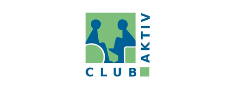 Club Aktiv e. V. Selbsthilfe Behinderter und Nichtbehinderter Club Aktiv e. V. Selbsthilfe Behinderter und Nichtbehinderter