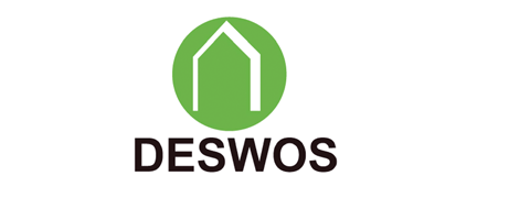 DESWOS Deutsche Entwicklungshilfe für soziales Wohnungs-und Siedlungswesen e. V. DESWOS Deutsche Entwicklungshilfe für soziales Wohnungs-und Siedlungswesen e. V.