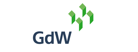 GdW Bundesverband deutscher Wohnungs- und Immobilienunternehmen e. V. GdW Bundesverband deutscher Wohnungs- und Immobilienunternehmen e. V.