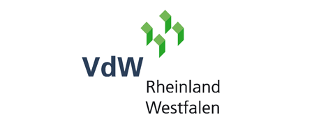 VdW Verband der Wohnungs- und Immobilienwirtschaft Rheinland Westfalen e. V. VdW Verband der Wohnungs- und Immobilienwirtschaft Rheinland Westfalen e. V.